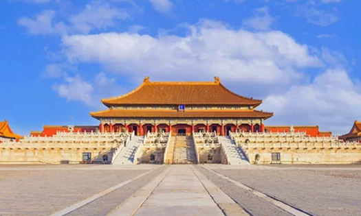 Tibet Tour