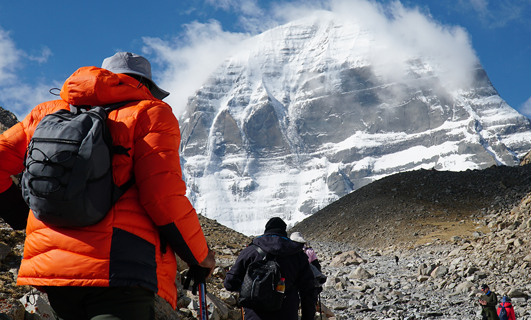 Mt.Kailash Tour
