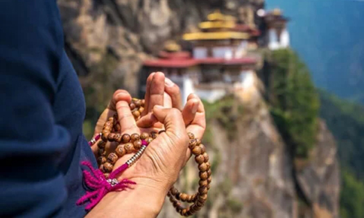 Nepal & Bhutan Tour