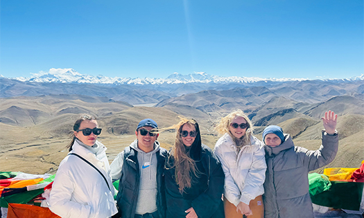 Nepal Tour
