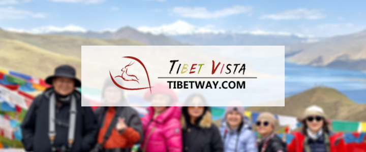 tibetway.com