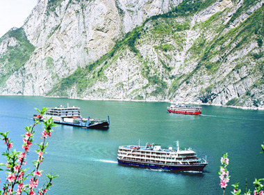 Chongqing Tibet Tour