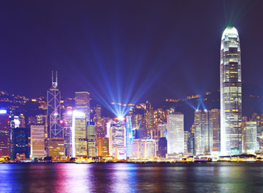 Hong Kong Tibet Tour
