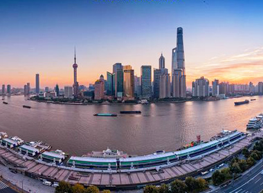 Shanghai Tibet Tour